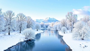 林海雪原