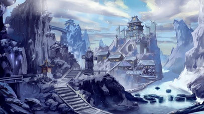 风雪故居（点赞免费哦）