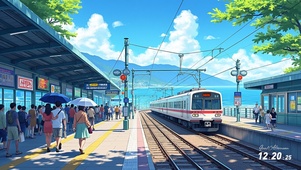 海路