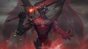 暗裔剑魔亚托克斯