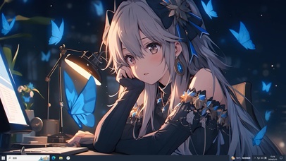 电台少女（主题版）