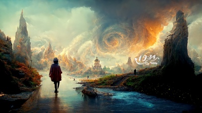 神秘世界 风景动态壁纸 动态壁纸下载 元气壁纸 神秘世界 风景动态壁纸 动态壁纸下载 元气壁纸