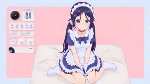 女仆米塔