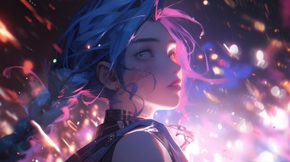 金克斯（非主题）