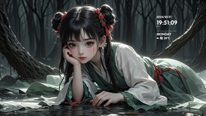 小可怜