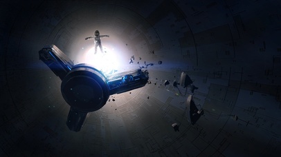 4k超清 星际残骸