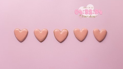 4k高清简约清新系列