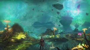 Half Life Xen