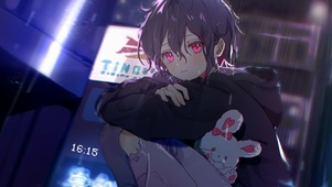 tino夜中雨