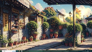 元气杂货铺