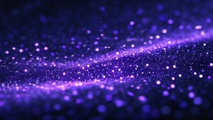 紫芒幽梦