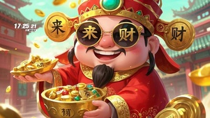 来财