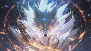 狐狸