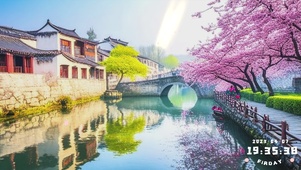 随心而动
