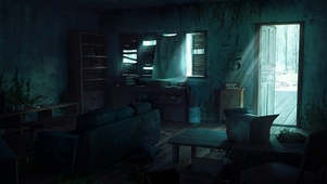 末世小屋