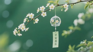 平安喜乐