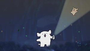 【创意动画】别躲了！看到你了！