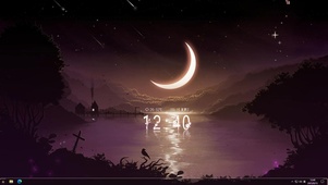 星空森林