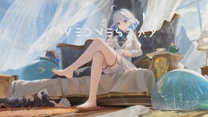 关宁娜-茶点时光,