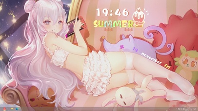 夏日雪糕请尽快食用