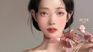 美丽女神