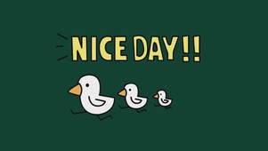 NICE DAY