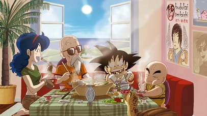 超高清小小悟空