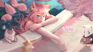 阿狸
