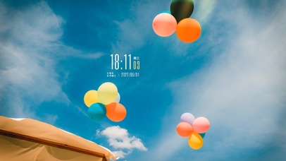 4k高清治愈系列