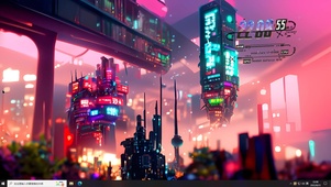 科技城