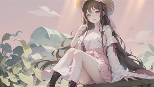 花之灼灼