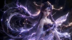 蛇女