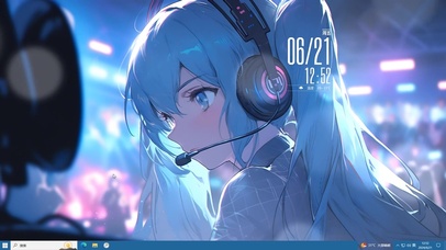 初音未来