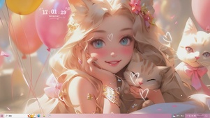 芭比呀
