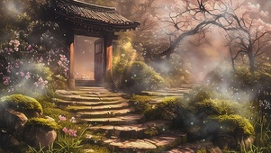 古寺