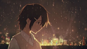 陪你度过难熬夜