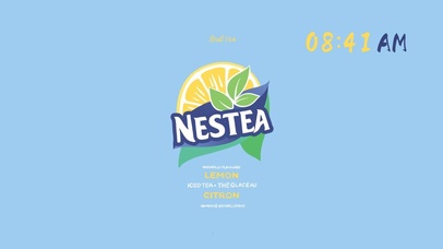 柠檬红茶（含时间）