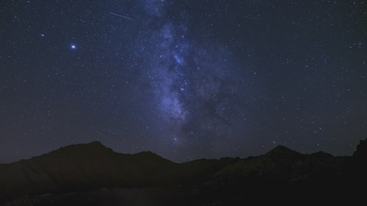 春风万里昼夜更替