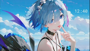 蕾姆
