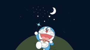 哆啦点点星光