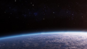 一片星空