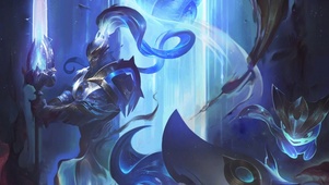 8K穿星魔锋