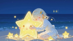 安睡