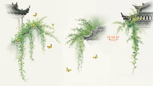 园林建筑之美