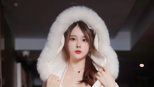 怦然心动性感美少女