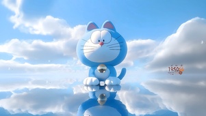 可爱小懒猫