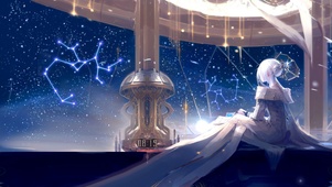 占星公主