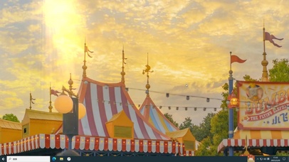 游乐场  电脑版