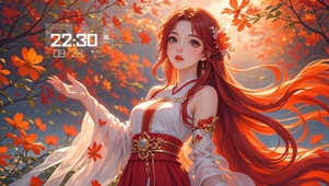 灵儿