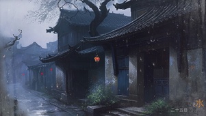 老屋